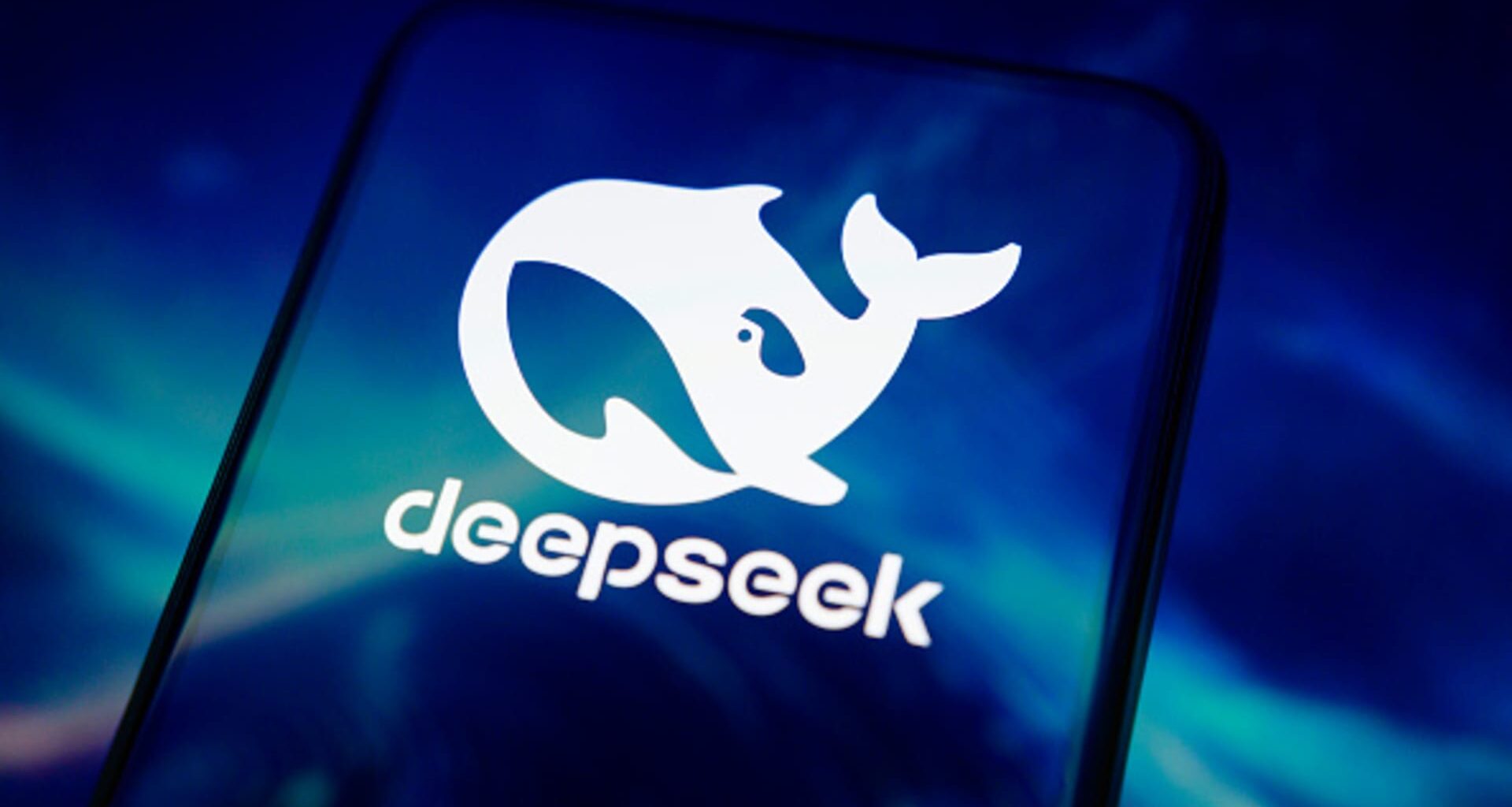 China's DeepSeek releases preview of long-awaited V4 model as AI race intensifies