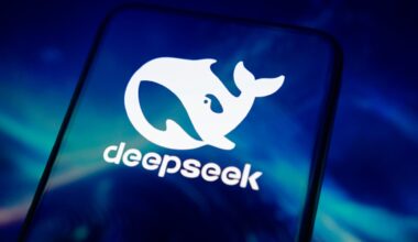China's DeepSeek releases preview of long-awaited V4 model as AI race intensifies