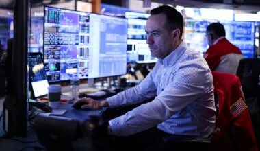 Stock market today: Live updates