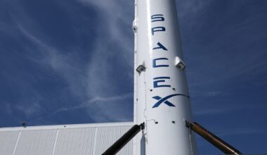 SpaceX says it can buy Cursor later this year for $60 billion