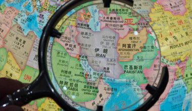 Chinese assets become conflict safe haven after bolstering resilience