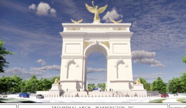 Renderings of 250-foot structure released