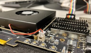 Nvidia AI chip rivals attract record funding as competition heats up