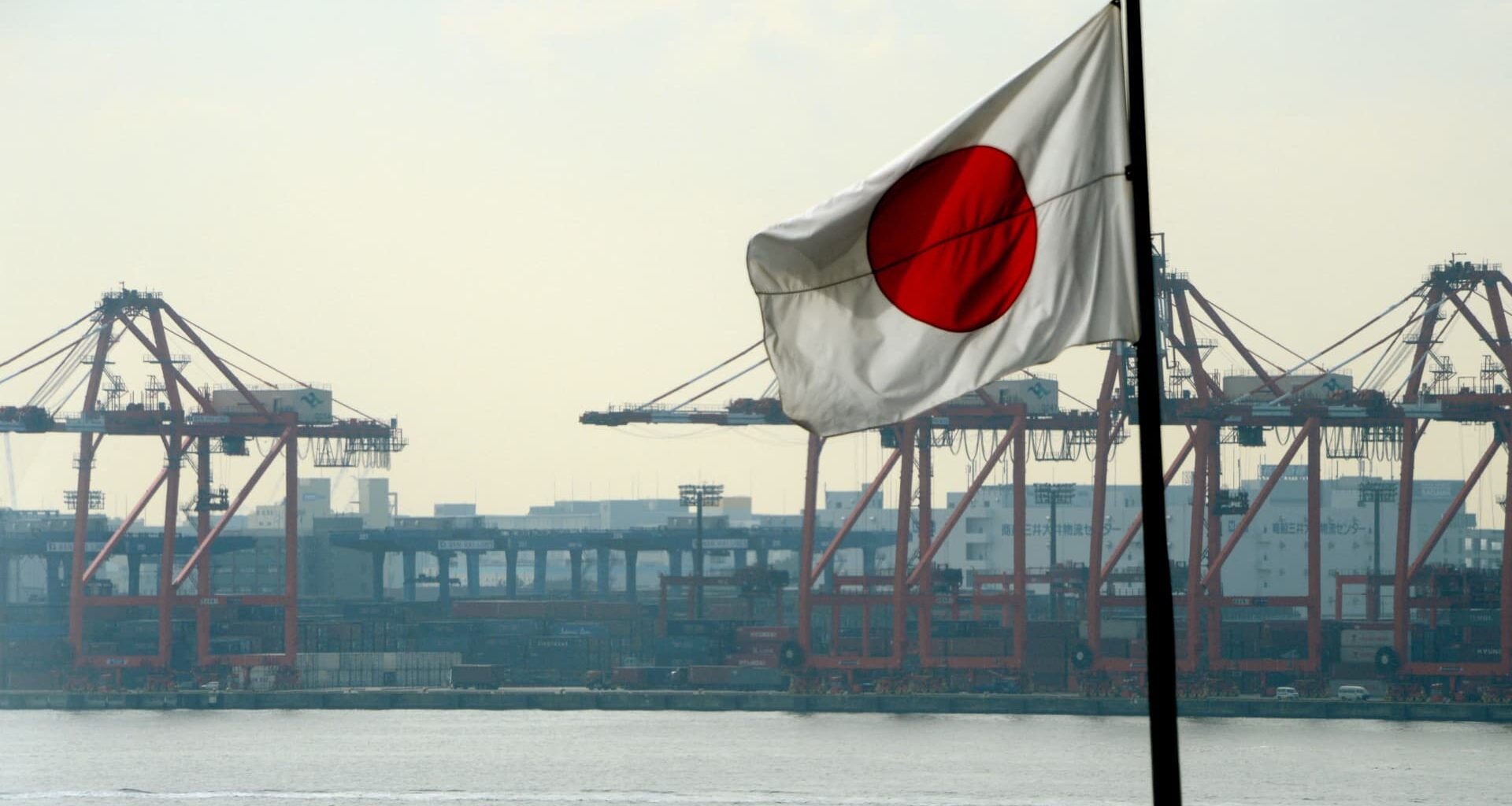 Japan's exports expand 11.7% in March on brisk demand, higher prices