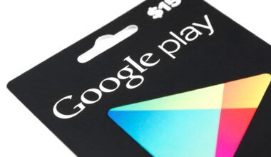 Find Out If You Qualify for Google Play's $5 Million Class Action Settlement