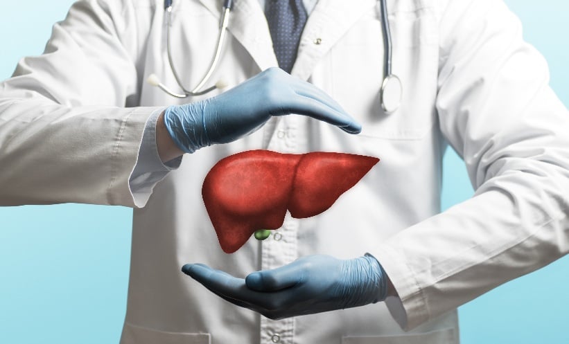 Gilbert Syndrome in Liver Donors is Safe