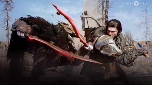 Crimson Desert officially receives Intel Arc GPU support and XeSS 3 compatibility 23 days after launch 2