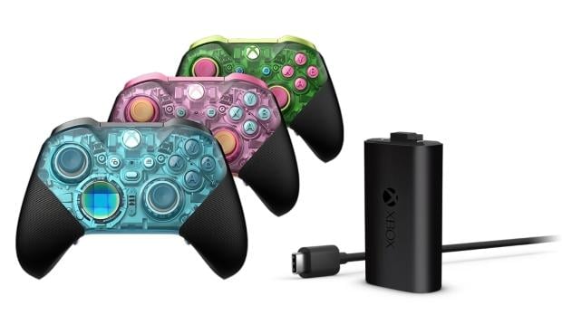 Microsoft apologizes for shipping Xbox controllers without batteries for months 2
