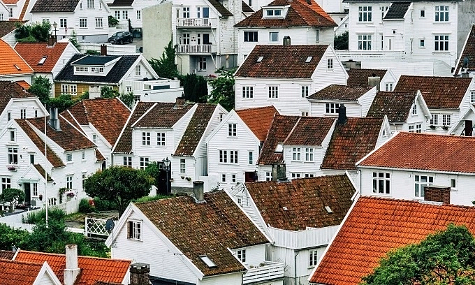 Siblings forgo inheritance, leaving youngest brother with bulk of parents’ land