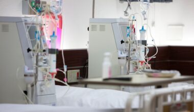 Diabetic Dialysis Linked to AMI Mortality Risk
