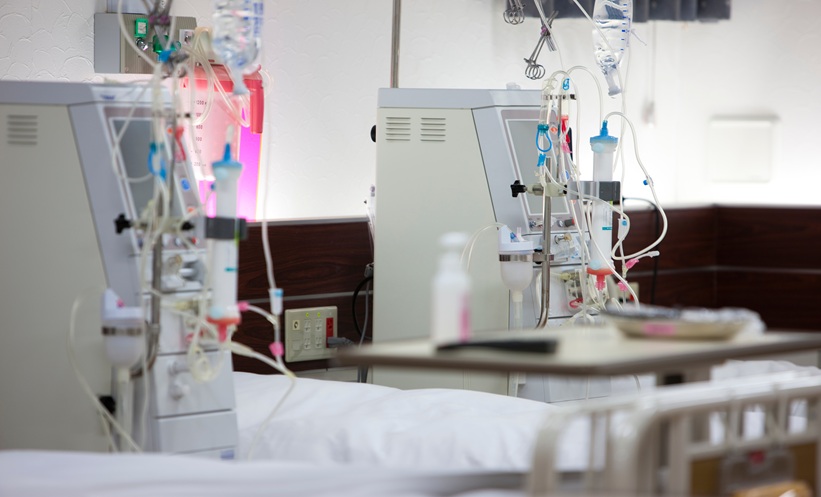 Diabetic Dialysis Linked to AMI Mortality Risk