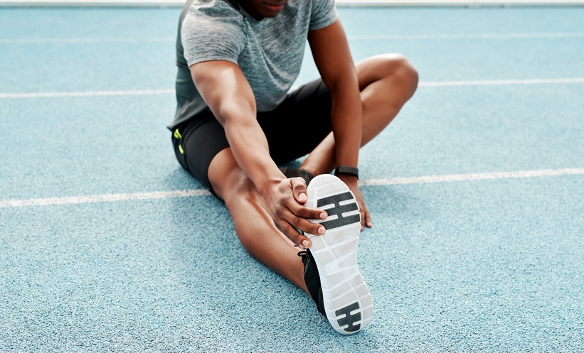 Lifestyle Intervention in Prostate Cancer Radiotherapy – EMJ