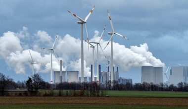 Italy: Most exposed EU country to fossil fuel shocks calls for a ‘united European' transition