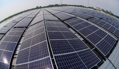 Spain, France, Portugal: Renewables race heats up as governments scramble to keep energy bills down