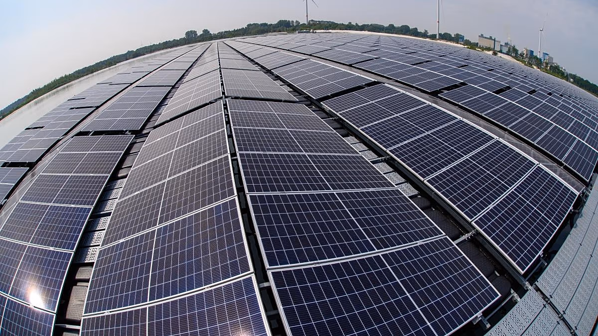 Spain, France, Portugal: Renewables race heats up as governments scramble to keep energy bills down