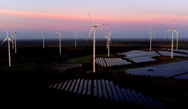 Europe’s energy grid can’t keep up with the renewables boom. Which country will suffer the most?