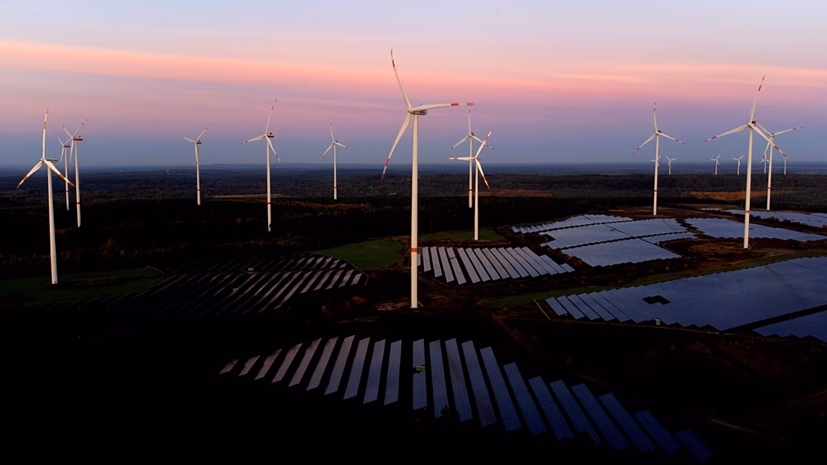 Europe’s energy grid can’t keep up with the renewables boom. Which country will suffer the most?