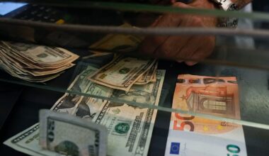 EU’s largest economies vs top US states: How do they compare in GDP?