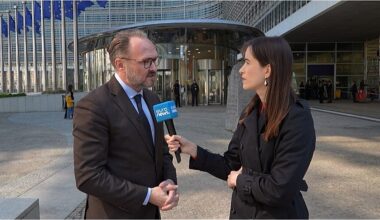 'Recovery could take years’: EU energy commissioner forecasts future energy pain