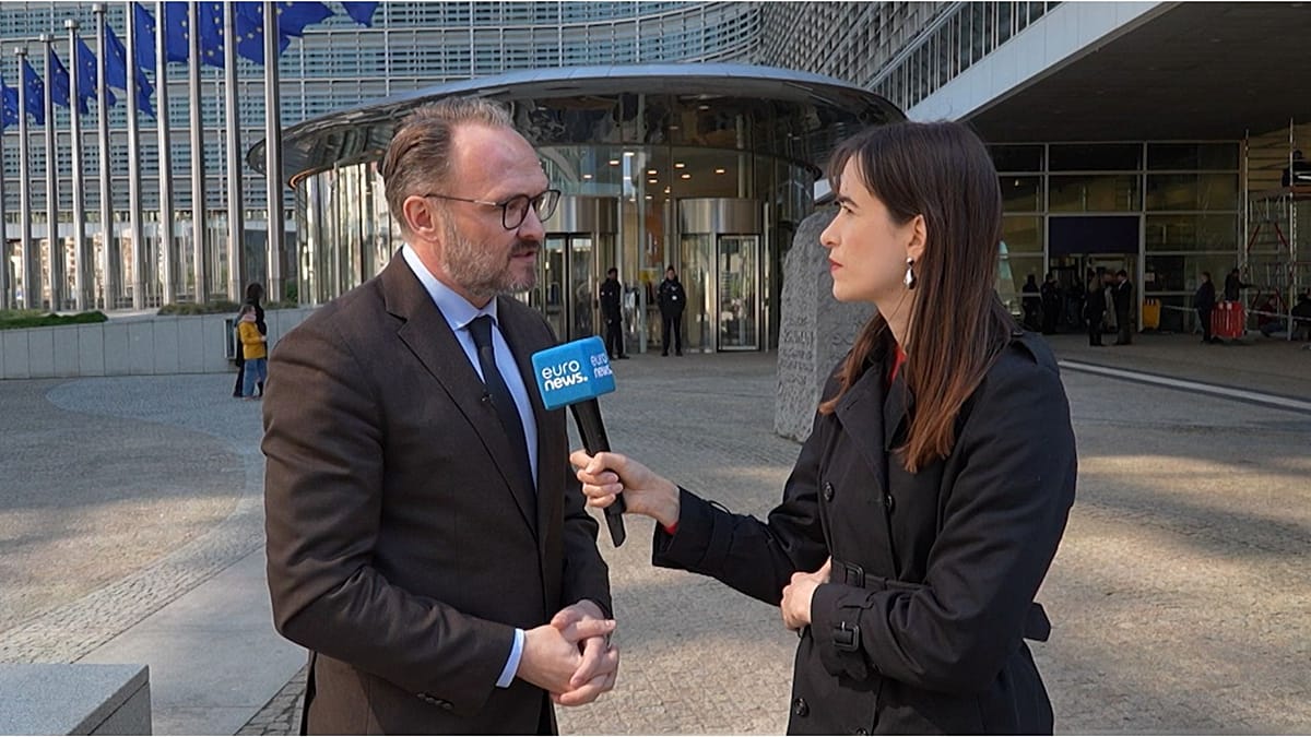 'Recovery could take years’: EU energy commissioner forecasts future energy pain