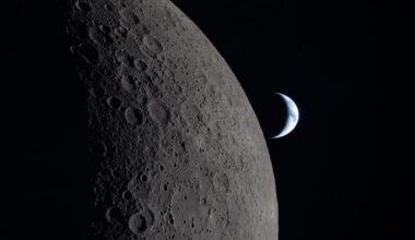 Forget relying on solar power: NASA plans to put nuclear reactors on the surface of the Moon