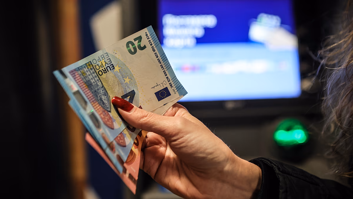 Europe’s wage growth since 2020: Are Europeans better off?
