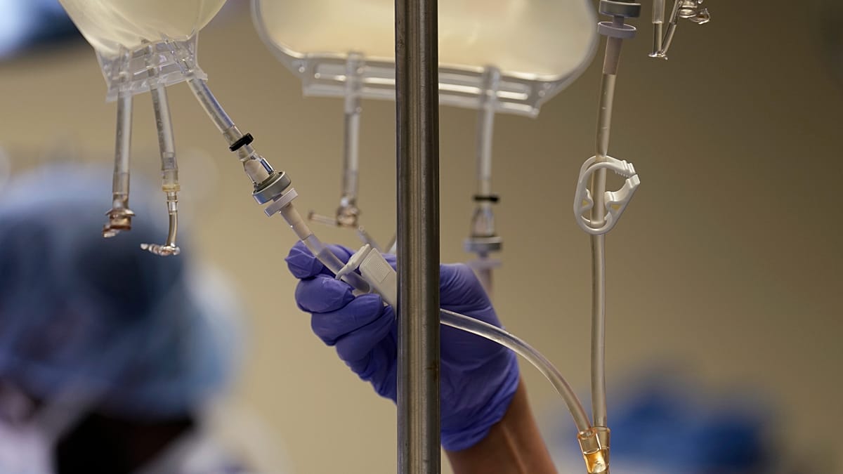 State medical insurance reform aims to expand access to healthcare