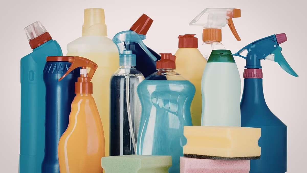 Everyday plastic chemicals linked to millions of premature births worldwide