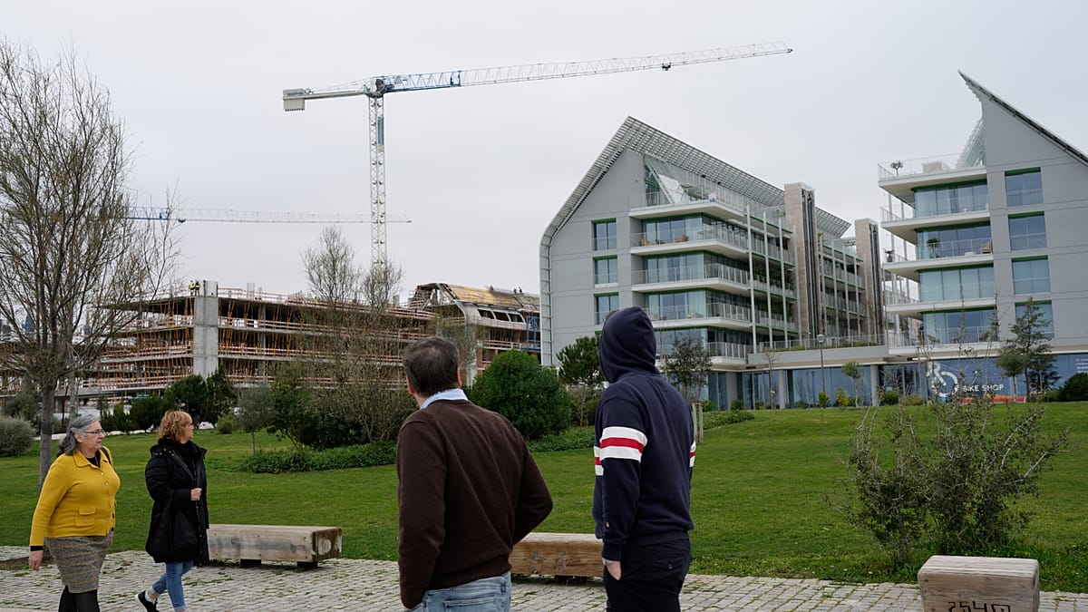 House prices across Europe: Which countries saw the highest rises in 2025?