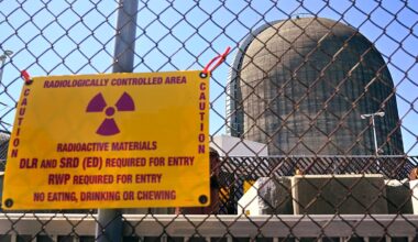 EU energy mix: Crisis pushes balance on nuclear, renewables and security