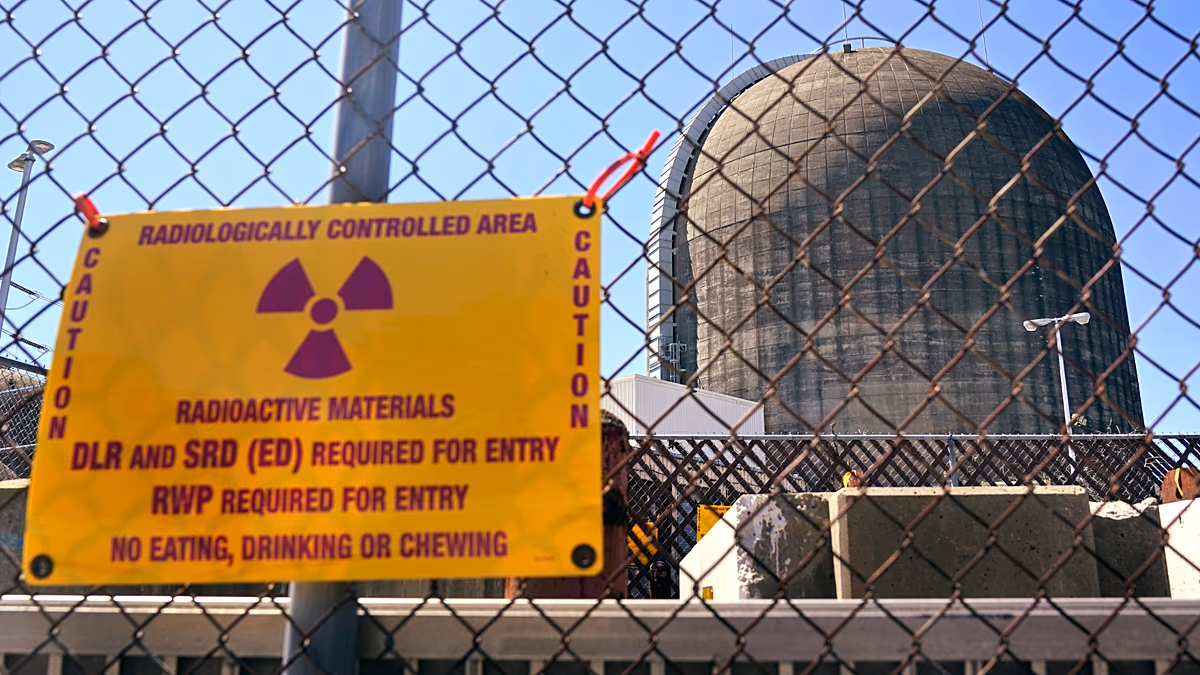 EU energy mix: Crisis pushes balance on nuclear, renewables and security