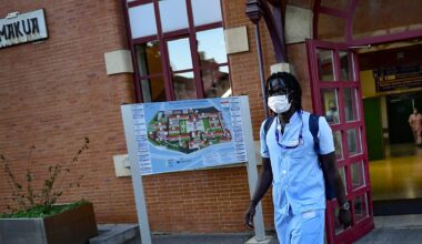 Record numbers of foreign doctors fill Spain's healthcare gaps. But is it enough?