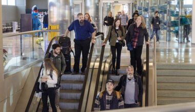 Health officials warn of measles exposure at Boise Airport