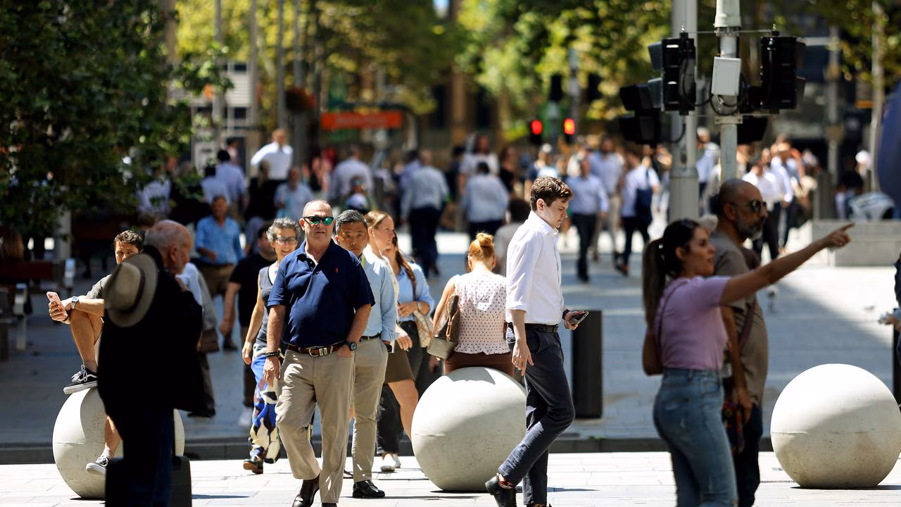 Crude oil price sparks Australia recession fears as unpredictability of Iran conflict continues