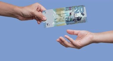 Now, All Insurance Payments Must Go Digital, No More Cash in Kuwait