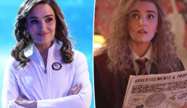 'SNL' star Chloe Fineman under fire for revealing she pantsed 6-year-old kid