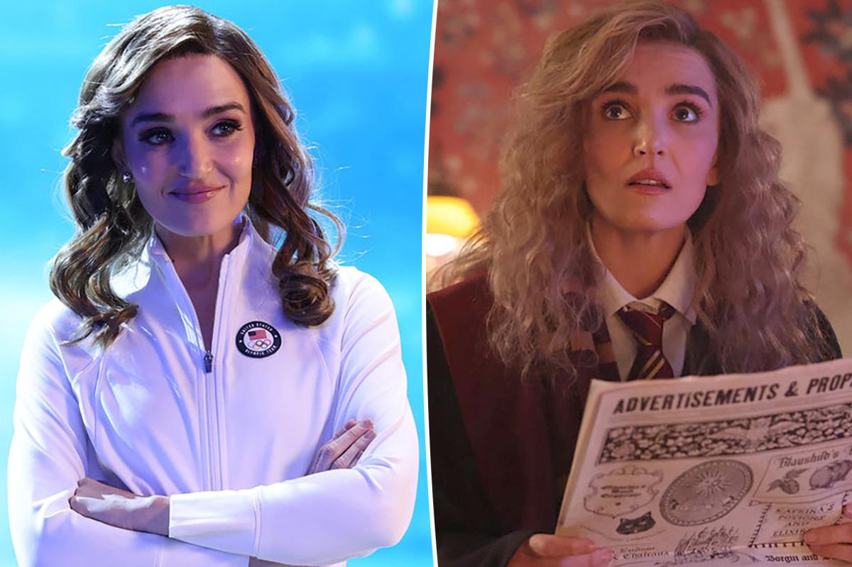 'SNL' star Chloe Fineman under fire for revealing she pantsed 6-year-old kid