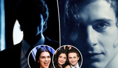 Jacob Elordi follows in Timothée Chalamet's footsteps as Bleu de Chanel ambassador