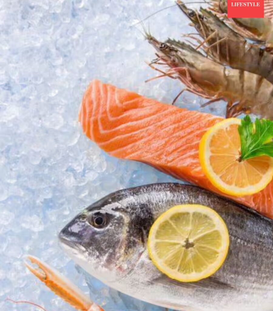 Omega-3 VS Fish Oil for hair growth: Which one actually works better?