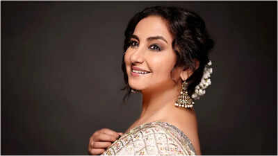 Divya Dutta reveals how Aditya Chopra's advice made her walk away from 20 signed films: 'Why don't you leave a legacy behind?'