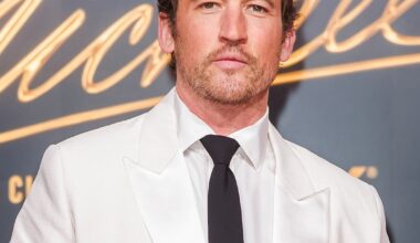 Miles Teller $325 Million Long Drink Company Sale, Not Retiring Actor