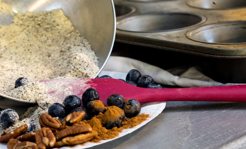 Fibre Could Boost Recovery in Coeliac Disease