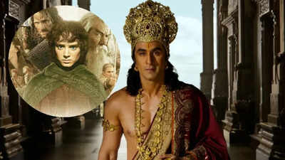 Ranbir Kapoor reveals 'Ramayana' has a six-hour runtime: 'It's nothing less than Lord of the Rings'