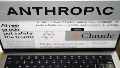 Anthropic to all AI companies: Our research tells that all LLMs sometimes act like they have emotion, so it is important for...