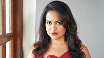 Sameera Reddy recalls spending lakhs on luxury brands to ‘fit in’ at 24: ‘I bought things so people would think I had arrived’