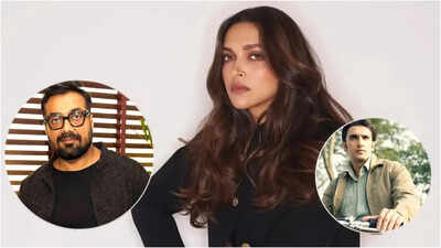 Deepika Padukone REACTS To Anurag Kashyap's statement about Ranveer Singh's performance in 'Lootera'