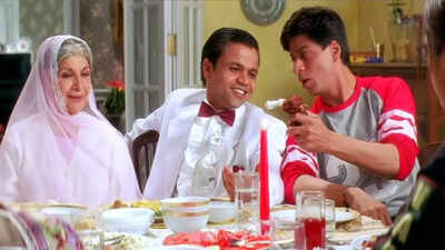 Rajpal Yadav recalls asking Shah Rukh Khan, ‘When will you act?’; SRK replied, ‘Until I have my smile...’