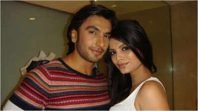 Sonali Raut recalls Ranveer Singh was “very shy” during their first shoot, reveals she was asked to make him comfortable