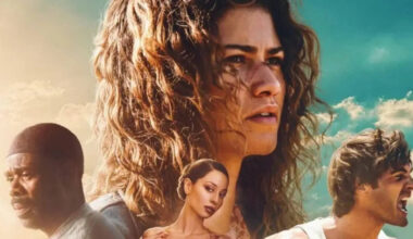 Fans are upset after makers glorify addiction for Rue in Euphoria Season 3