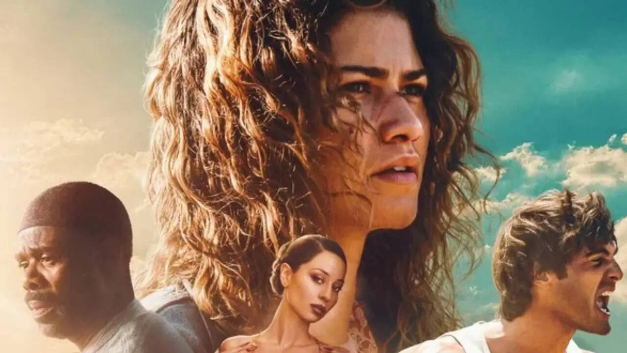 Fans are upset after makers glorify addiction for Rue in Euphoria Season 3